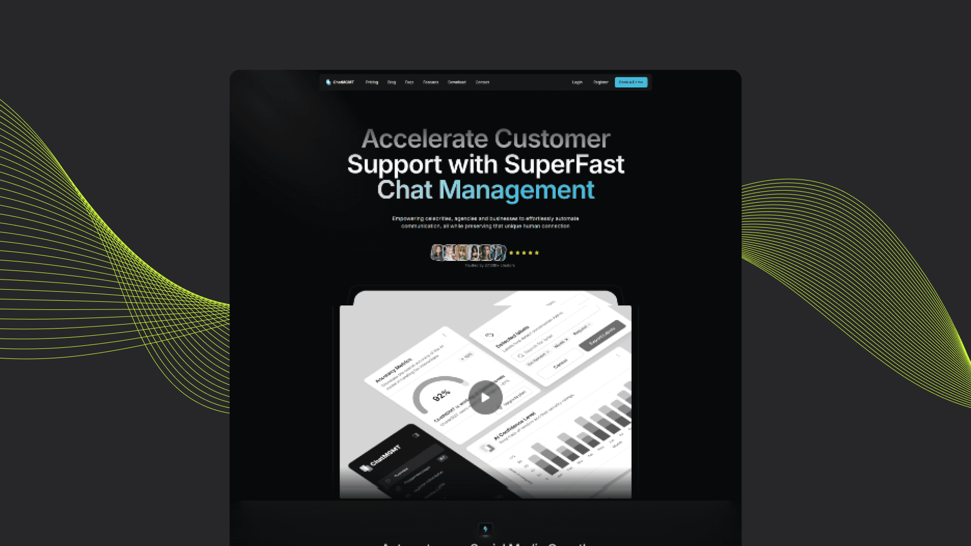 ChatMGMT